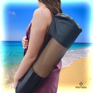 🇵🇹 Cork Yoga Mat 🇵🇹 (includes bag)